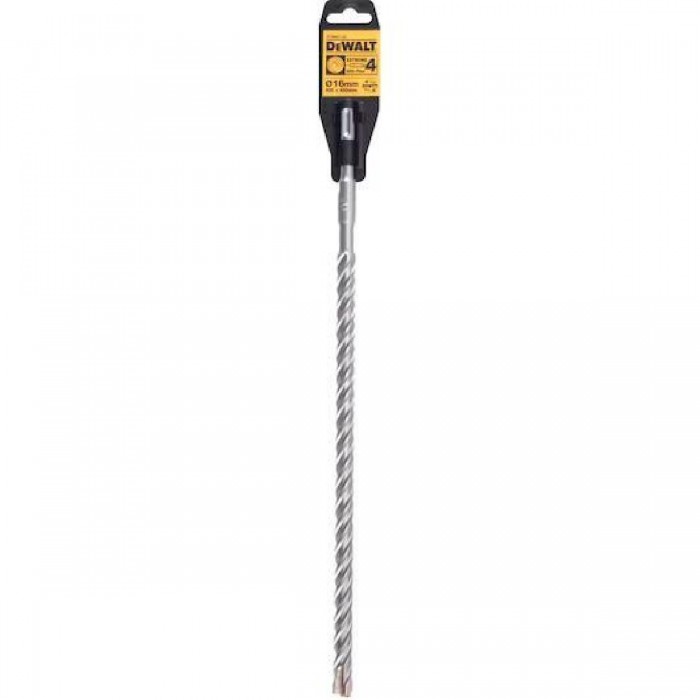 Τρυπάνι SDS-Plus 16x450mm DT9681-QZ DEWALT
