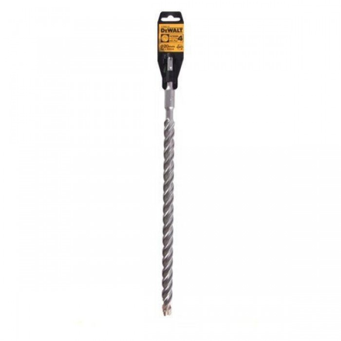 Τρυπάνι SDS-Plus 20x450mm DT9685-QZ DEWALT