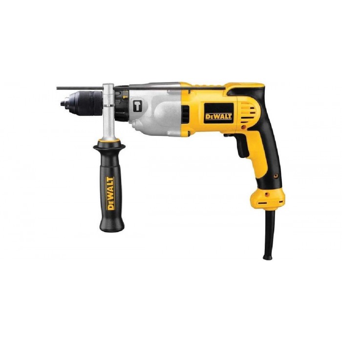 Δράπανο Κρουστικό 230V 1100W DWD524KS-QS DEWALT