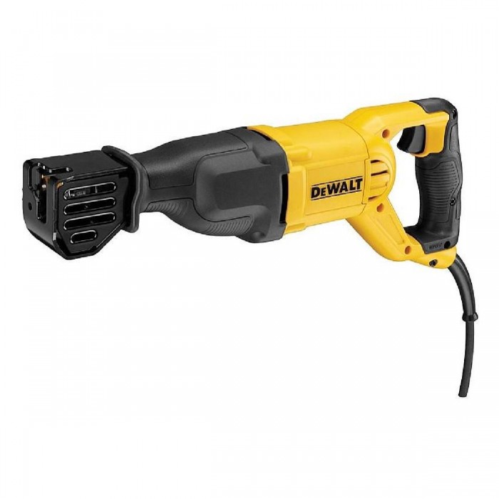 Σπαθοσέγα 1100W DWE305PK-QS DEWALT