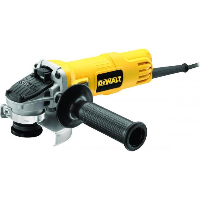 Γωνιακός Τροχός 125mm 800W DWE4057-QS DEWALT