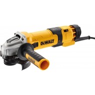 Γωνιακός Τροχός 125mm 1500W DWE4257-QS DEWALT Γωνιακός Τροχός 125mm 1500W DWE4257-QS DEWALT
