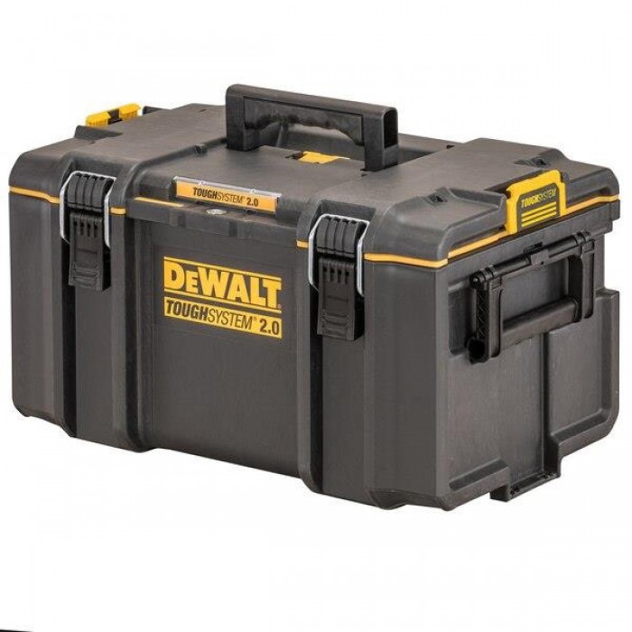 Βαλίτσα Εργαλείων Πλαστική Toughsystem 2.0 DWST83294-1 DEWALT