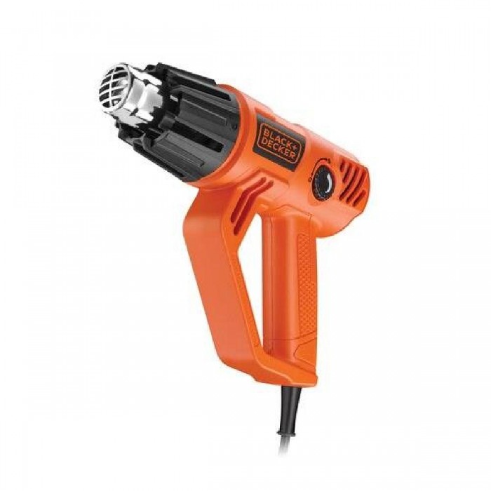 Πιστόλη Θερμού Αέρα 2000W KX2001-QS BLACK&DECKER