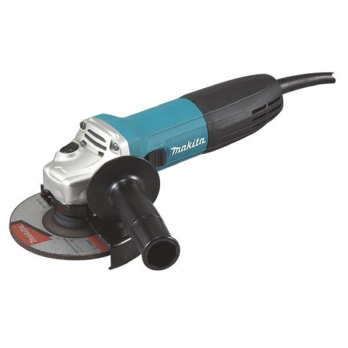 Γωνιακός Τροχός 125mm 720W GA5030R MAKITA