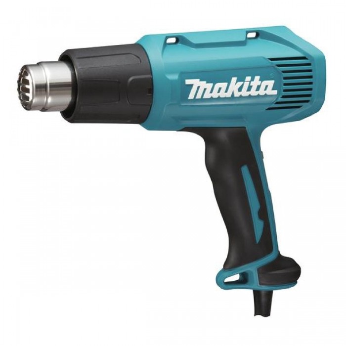 Πιστόλι Θερμού Αέρα 1600W HG5030K MAKITA