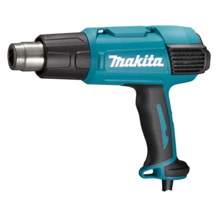 Πιστόλι Θερμού Αέρα 2000W HG6531CK MAKITA