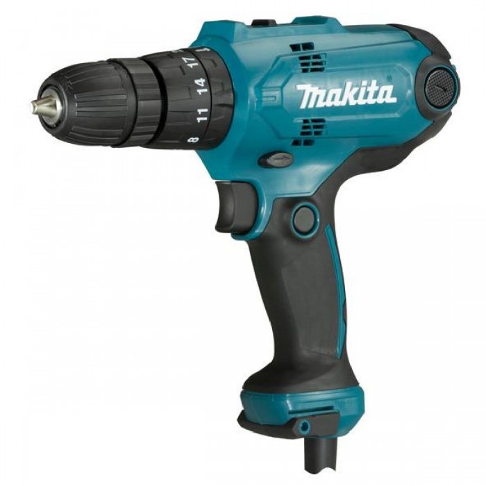 Δραπανοκατσάβιδο Κρουστικό 230V 320W HP0300 MAKITA Δραπανοκατσάβιδο Κρουστικό 230V 320W HP0300 MAKITA