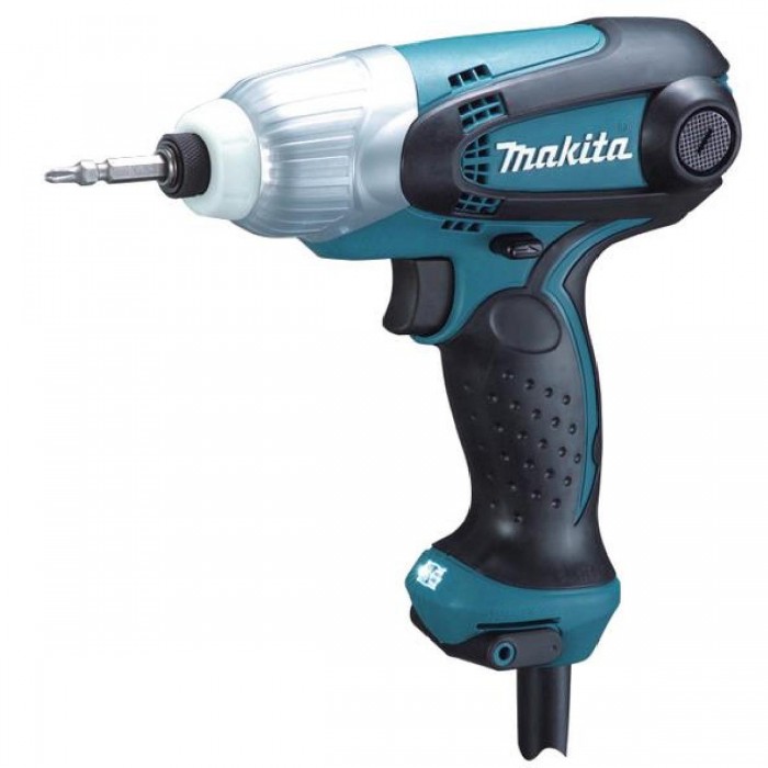 Κατσαβίδι Παλμικό 230V 230W TD0101F MAKITA Κατσαβίδι Παλμικό 230V 230W TD0101F MAKITA