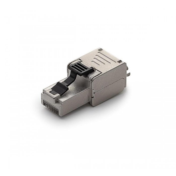 Βύσμα Τερματισμού Cat.7A Θωρακισμένο KE-SFT45-C6AS KELINE