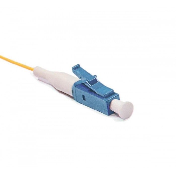 Οπτικό Pigtail LC 2mt Singlemode OS2 PIG09-LC-020 KELINE Οπτικό Pigtail LC 2mt Singlemode OS2 PIG09-LC-020 KELINE