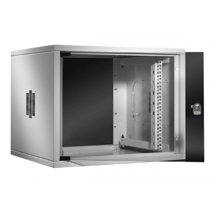 NetWork Rack Επίτοιχο 15U 19 NetWork Rack Επίτοιχο 15U 19