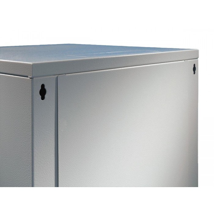 Οπίσθιο Πανελ Για 6U QE Box. RITTAL Οπίσθιο Πανελ Για 6U QE Box. RITTAL
