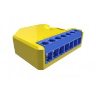 Μονάδα Wi-Fi 1 Εξοδου Για LED RGB+W Shelly RGBW2 ALLTERCO Μονάδα Wi-Fi 1 Εξοδου Για LED RGB+W Shelly RGBW2 ALLTERCO