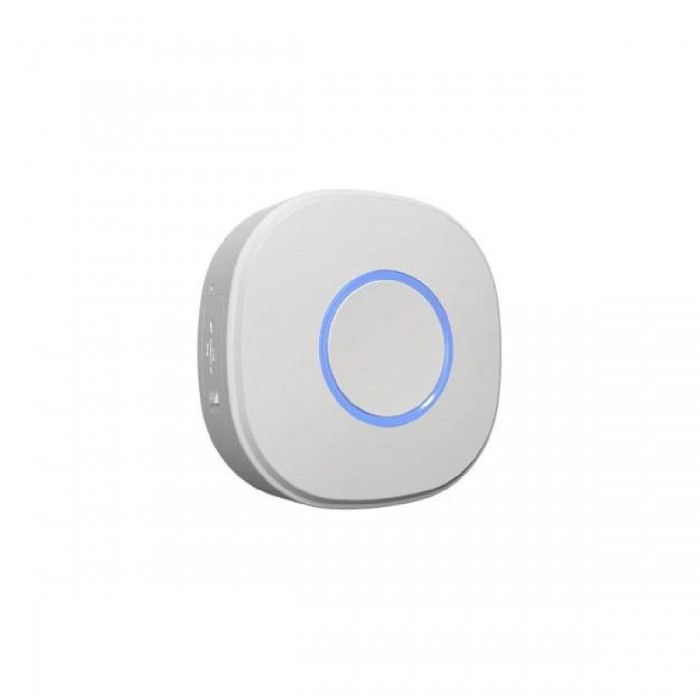 Έξυπνο Μπουτόν Ελέγχου Wi-Fi Shelly Button 1 ALLTERCO Έξυπνο Μπουτόν Ελέγχου Wi-Fi Shelly Button 1 ALLTERCO