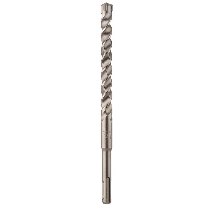 Τρυπάνι SDS-Plus 6x110mm Booster 113D DIAGER Τρυπάνι SDS-Plus 6x110mm Booster 113D DIAGER