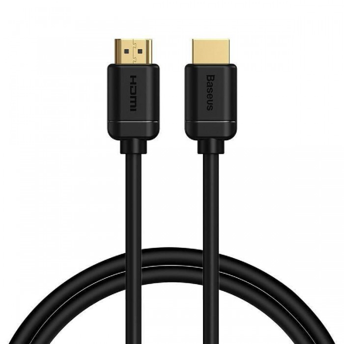 Καλώδιο HDMI 18Gbps 1m V2.0 CAKGQ-A01 BASEUS