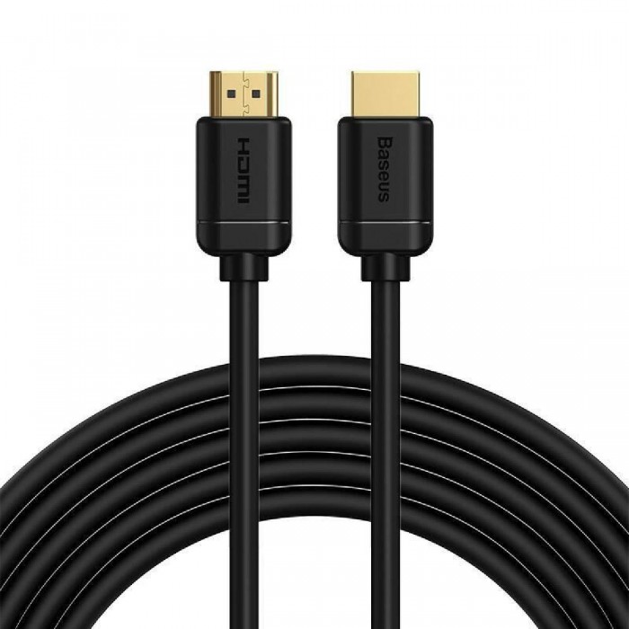 Καλώδιο HDMI 18Gbps 5m V2.0 CAKGQ-D01 BASEUS
