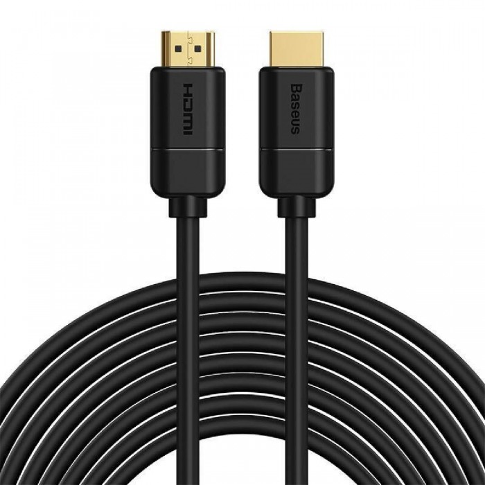 Καλώδιο HDMI 18Gbps 8m V2.0 CAKGQ-E01 BASEUS