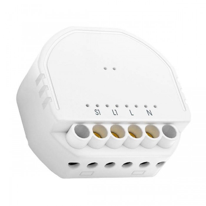 Διακόπτης Wi-Fi 1 Εξόδου Home Kit MSS810HK MEROSS Διακόπτης Wi-Fi 1 Εξόδου Home Kit MSS810HK MEROSS