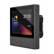 Πάνελ Ελέγχου Wi-Fi με Οθόνη Αφής και 2 Διακόπτες NSPANEL SONOFF Πάνελ Ελέγχου Wi-Fi με Οθόνη Αφής και 2 Διακόπτες NSPANEL SONOFF