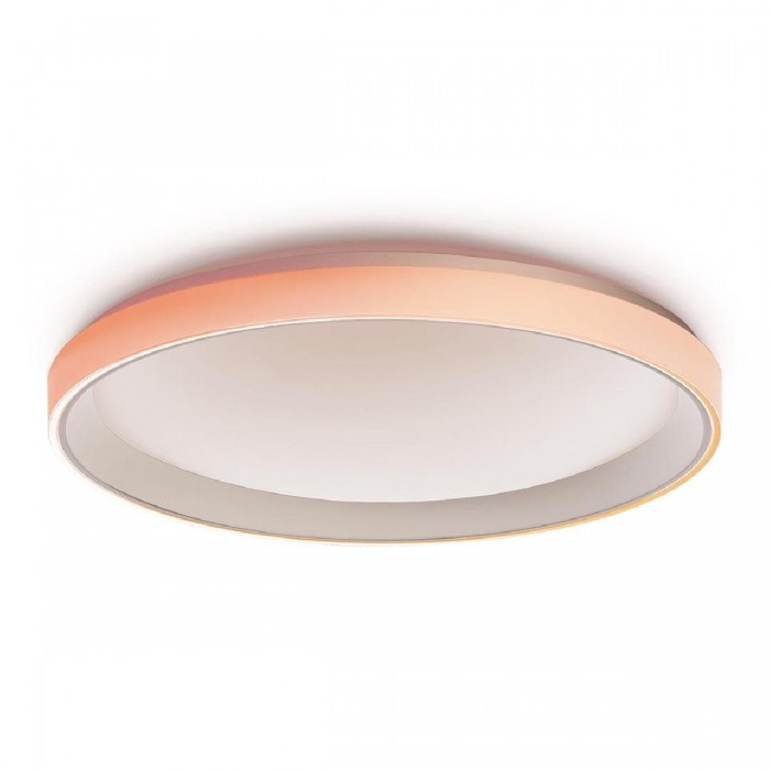 Πλαφονιέρα Zigbee LED 40W RGB+Tunable White Λευκό T1M AQARA Πλαφονιέρα Zigbee LED 40W RGB+Tunable White Λευκό T1M AQARA