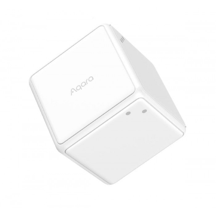 Έξυπνος Κύβος Ελέγχου Zigbee T1 Pro AQARA Έξυπνος Κύβος Ελέγχου Zigbee T1 Pro AQARA