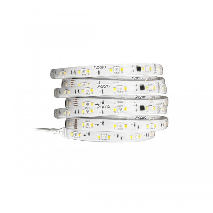 Ταινία LED 2m 10W RGB+Tunable White Zigbee T1 AQARA