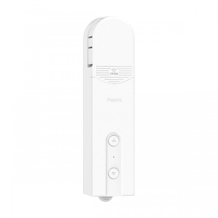 Έξυπνος Διακόπτης Ρολών Zigbee E1 AQARA Έξυπνος Διακόπτης Ρολών Zigbee E1 AQARA