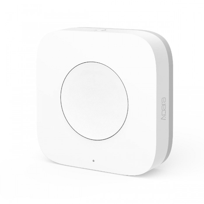 Έξυπνο Μπουτόν Ελέγχου Zigbee H1 AQARA Έξυπνο Μπουτόν Ελέγχου Zigbee H1 AQARA