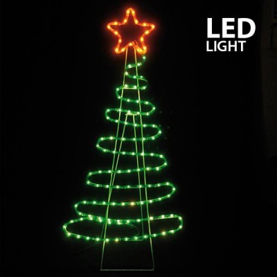 Δέντρα LED