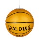 GloboStar® SPALDING NBA 00649 Μοντέρνο Κρεμαστό Παιδικό Φωτιστικό Οροφής Μονόφωτο 1 x E27 Πορτοκαλί Γυάλινο Φ25 x Υ25cm GloboStar® SPALDING NBA 00649 Μοντέρνο Κρεμαστό Παιδικό Φωτιστικό Οροφής Μονόφωτο 1 x E27 Πορτοκαλί Γυάλινο Φ25 x Υ25cm