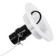 GloboStar® BALLOON 00650 Μοντέρνο Παιδικό Φωτιστικό Οροφής Μονόφωτο Πορτοκαλί Πλαστικό Μπάλα Φ30 x Υ33cm GloboStar® BALLOON 00650 Μοντέρνο Παιδικό Φωτιστικό Οροφής Μονόφωτο Πορτοκαλί Πλαστικό Μπάλα Φ30 x Υ33cm