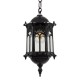 GloboStar® DARCY 00655 Vintage Κρεμαστό Φωτιστικό Οροφής Μονόφωτο 1 x E27 Μαύρο Μεταλλικό Πλέγμα Φ15.5 x Y32.5cm GloboStar® DARCY 00655 Vintage Κρεμαστό Φωτιστικό Οροφής Μονόφωτο 1 x E27 Μαύρο Μεταλλικό Πλέγμα Φ15.5 x Y32.5cm