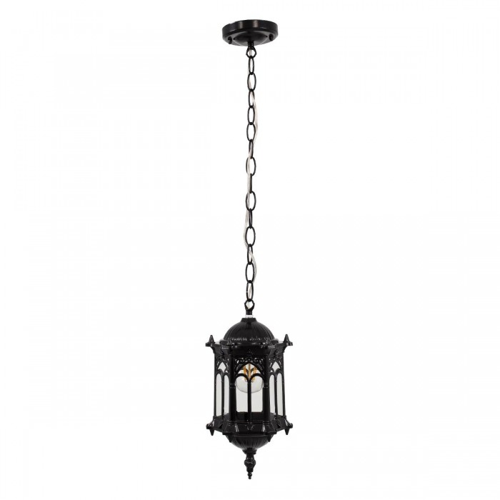 GloboStar® DARCY 00655 Vintage Κρεμαστό Φωτιστικό Οροφής Μονόφωτο 1 x E27 Μαύρο Μεταλλικό Πλέγμα Φ15.5 x Y32.5cm GloboStar® DARCY 00655 Vintage Κρεμαστό Φωτιστικό Οροφής Μονόφωτο 1 x E27 Μαύρο Μεταλλικό Πλέγμα Φ15.5 x Y32.5cm