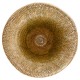 GloboStar® SAN TROPEZ 00674 Vintage Κρεμαστό Φωτιστικό Οροφής Μονόφωτο 1 x E27 Καφέ Ξύλινο Μπαμπού Φ80 x Υ28cm GloboStar® SAN TROPEZ 00674 Vintage Κρεμαστό Φωτιστικό Οροφής Μονόφωτο 1 x E27 Καφέ Ξύλινο Μπαμπού Φ80 x Υ28cm