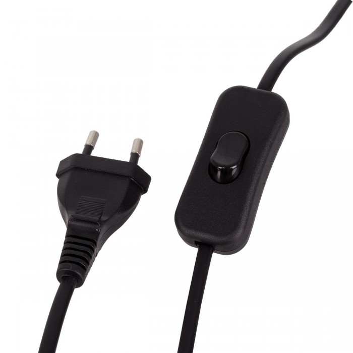 GloboStar® MOUSE 00675 Vintage Επιτραπέζιο Φωτιστικό Πορτατίφ Λαμπατέρ Μονόφωτο με Ντουί 1 x E14 AC 230V Μαύρο Πλαστικό Μ13 x Π4 x Υ7cm GloboStar® MOUSE 00675 Vintage Επιτραπέζιο Φωτιστικό Πορτατίφ Λαμπατέρ Μονόφωτο με Ντουί 1 x E14 AC 230V Μαύρο Πλαστικό Μ13 x Π4 x Υ7cm