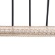 GloboStar® NEVIS 00681 Μοντέρνο Κρεμαστό Φωτιστικό Οροφής Μονόφωτο 1 x E27 Μαύρο Μεταλλικό Καμπάνα Πλέγμα Φ49 x Υ34.5cm GloboStar® NEVIS 00681 Μοντέρνο Κρεμαστό Φωτιστικό Οροφής Μονόφωτο 1 x E27 Μαύρο Μεταλλικό Καμπάνα Πλέγμα Φ49 x Υ34.5cm