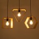 GloboStar® ELISE 00682 Μοντέρνο Κρεμαστό Φωτιστικό Οροφής Τρίφωτο 3 x E27 Μπεζ Μεταλλικό Ξύλινο Δρυς Ράγα Μ76 x Π8 x Υ130cm GloboStar® ELISE 00682 Μοντέρνο Κρεμαστό Φωτιστικό Οροφής Τρίφωτο 3 x E27 Μπεζ Μεταλλικό Ξύλινο Δρυς Ράγα Μ76 x Π8 x Υ130cm