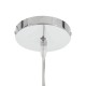 GloboStar® MANGEA 00717 Vintage Κρεμαστό Φωτιστικό Οροφής Μονόφωτο 1 x E27 Καφέ Ξύλινο Μπαμπού Φ100 x Y59cm GloboStar® MANGEA 00717 Vintage Κρεμαστό Φωτιστικό Οροφής Μονόφωτο 1 x E27 Καφέ Ξύλινο Μπαμπού Φ100 x Y59cm