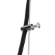 GloboStar® FREYA 00745 Μοντέρνο Κρεμαστό Φωτιστικό Οροφής Μονόφωτο 1 x E27 Λευκό Γυάλινο Φ24 x Υ35cm GloboStar® FREYA 00745 Μοντέρνο Κρεμαστό Φωτιστικό Οροφής Μονόφωτο 1 x E27 Λευκό Γυάλινο Φ24 x Υ35cm
