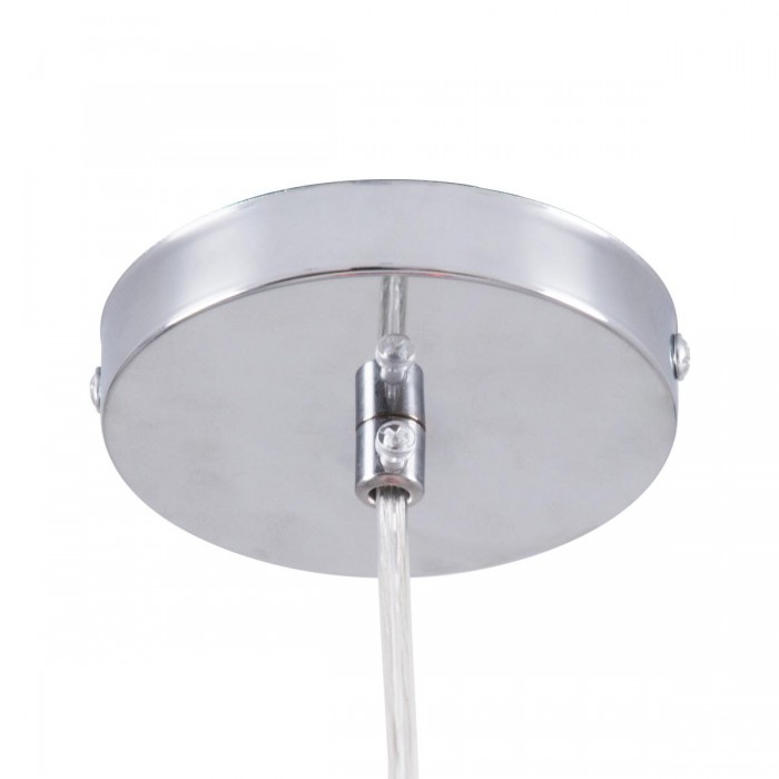 GloboStar® DIXAR 00763 Μοντέρνο Κρεμαστό Φωτιστικό Οροφής Μονόφωτο 1 x E27 Γυάλινο Κόκκινο Φ36 x Υ45cm GloboStar® DIXAR 00763 Μοντέρνο Κρεμαστό Φωτιστικό Οροφής Μονόφωτο 1 x E27 Γυάλινο Κόκκινο Φ36 x Υ45cm