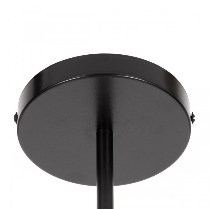 GloboStar® ZANE 00784 Μοντέρνο Φωτιστικό Οροφής Πολύφωτο Μαύρο Μεταλλικό Ράγα Φ70 x Y100cm GloboStar® ZANE 00784 Μοντέρνο Φωτιστικό Οροφής Πολύφωτο Μαύρο Μεταλλικό Ράγα Φ70 x Y100cm