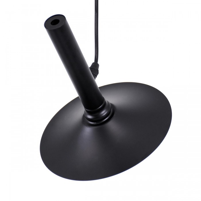 GloboStar® CELEST 00789 Μοντέρνο Μεταλλικό Κρεμαστό Φωτιστικό Οροφής Ανάρτηση Μονόφωτο 1 x G9 Μαύρο με Λευκό Γυαλί Φ20 x Y26.5cm GloboStar® CELEST 00789 Μοντέρνο Μεταλλικό Κρεμαστό Φωτιστικό Οροφής Ανάρτηση Μονόφωτο 1 x G9 Μαύρο με Λευκό Γυαλί Φ20 x Y26.5cm