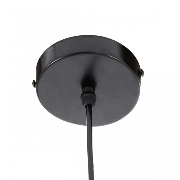 GloboStar® CELEST 00789 Μοντέρνο Μεταλλικό Κρεμαστό Φωτιστικό Οροφής Ανάρτηση Μονόφωτο 1 x G9 Μαύρο με Λευκό Γυαλί Φ20 x Y26.5cm GloboStar® CELEST 00789 Μοντέρνο Μεταλλικό Κρεμαστό Φωτιστικό Οροφής Ανάρτηση Μονόφωτο 1 x G9 Μαύρο με Λευκό Γυαλί Φ20 x Y26.5cm
