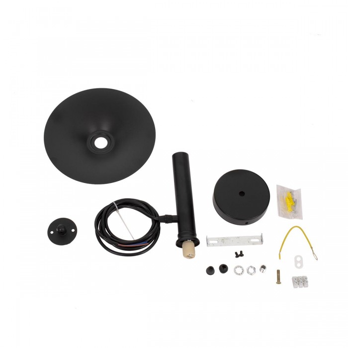 GloboStar® CELEST 00789 Μοντέρνο Μεταλλικό Κρεμαστό Φωτιστικό Οροφής Ανάρτηση Μονόφωτο 1 x G9 Μαύρο με Λευκό Γυαλί Φ20 x Y26.5cm GloboStar® CELEST 00789 Μοντέρνο Μεταλλικό Κρεμαστό Φωτιστικό Οροφής Ανάρτηση Μονόφωτο 1 x G9 Μαύρο με Λευκό Γυαλί Φ20 x Y26.5cm