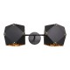 GloboStar® WELLES Replica 00795 Μοντέρνο Φωτιστικό Τοίχου Απλίκα Δίφωτο Μεταλλικό Μαύρο - Χρυσό Μ52 x Π21 x Υ17cm GloboStar® WELLES Replica 00795 Μοντέρνο Φωτιστικό Τοίχου Απλίκα Δίφωτο Μεταλλικό Μαύρο - Χρυσό Μ52 x Π21 x Υ17cm