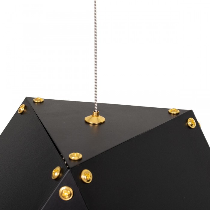 GloboStar® WELLES Replica 00796 Μοντέρνο Κρεμαστό Φωτιστικό Οροφής Πολύφωτο 4 x E14 Μεταλλικό Μαύρο - Χρυσό Μ68 x Π32 x Υ30cm GloboStar® WELLES Replica 00796 Μοντέρνο Κρεμαστό Φωτιστικό Οροφής Πολύφωτο 4 x E14 Μεταλλικό Μαύρο - Χρυσό Μ68 x Π32 x Υ30cm