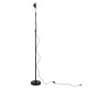 GloboStar® 00818 Μοντέρνο Minimal Επιδαπέδιο Φωτιστικό Μεταλλικό Μονόφωτο LED 12W DC 5V με Projector LENS Ειδικού Εφέ & Καλώδιο Τροφοδοσίας USB Rotation Head 180° SUNSET GloboStar® 00818 Μοντέρνο Minimal Επιδαπέδιο Φωτιστικό Μεταλλικό Μονόφωτο LED 12W DC 5V με Projector LENS Ειδικού Εφέ & Καλώδιο Τροφοδοσίας USB Rotation Head 180° SUNSET