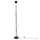 GloboStar® 00818 Μοντέρνο Minimal Επιδαπέδιο Φωτιστικό Μεταλλικό Μονόφωτο LED 12W DC 5V με Projector LENS Ειδικού Εφέ & Καλώδιο Τροφοδοσίας USB Rotation Head 180° SUNSET GloboStar® 00818 Μοντέρνο Minimal Επιδαπέδιο Φωτιστικό Μεταλλικό Μονόφωτο LED 12W DC 5V με Projector LENS Ειδικού Εφέ & Καλώδιο Τροφοδοσίας USB Rotation Head 180° SUNSET